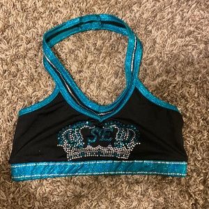Senior Elite sports bra